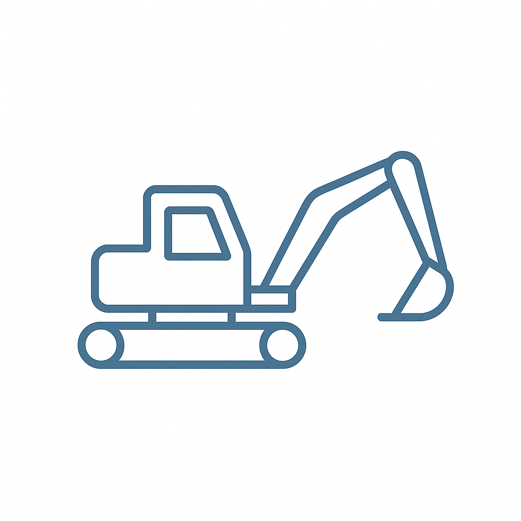 Excavators