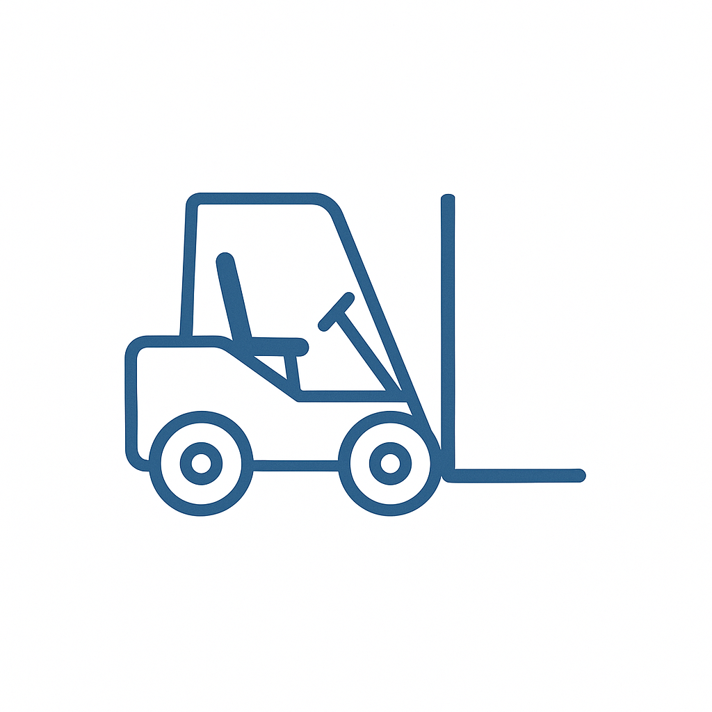Forklifts