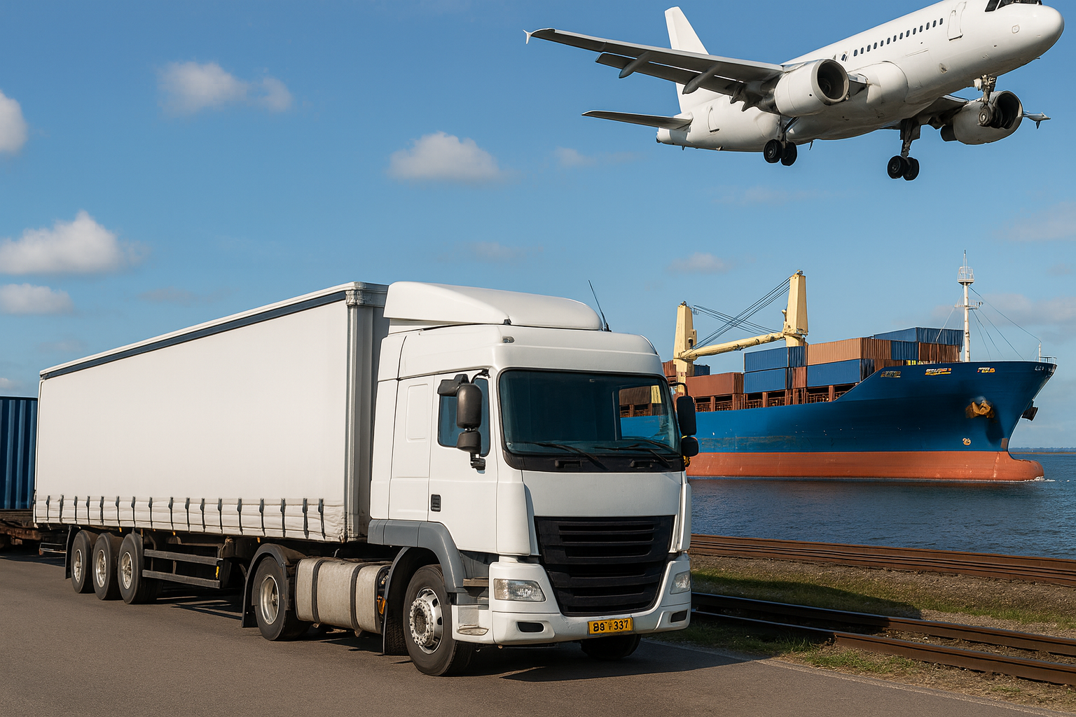 Transportation
