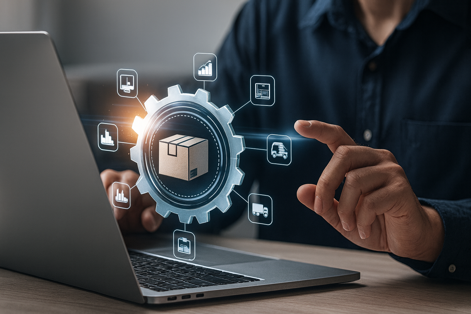 Supply chain management