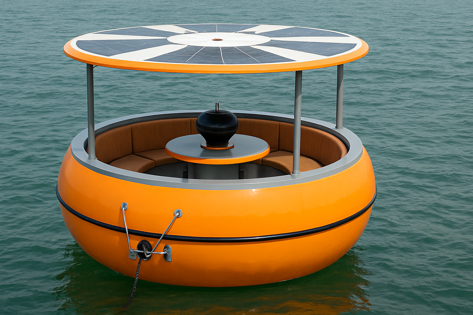 Speciality Boat 01