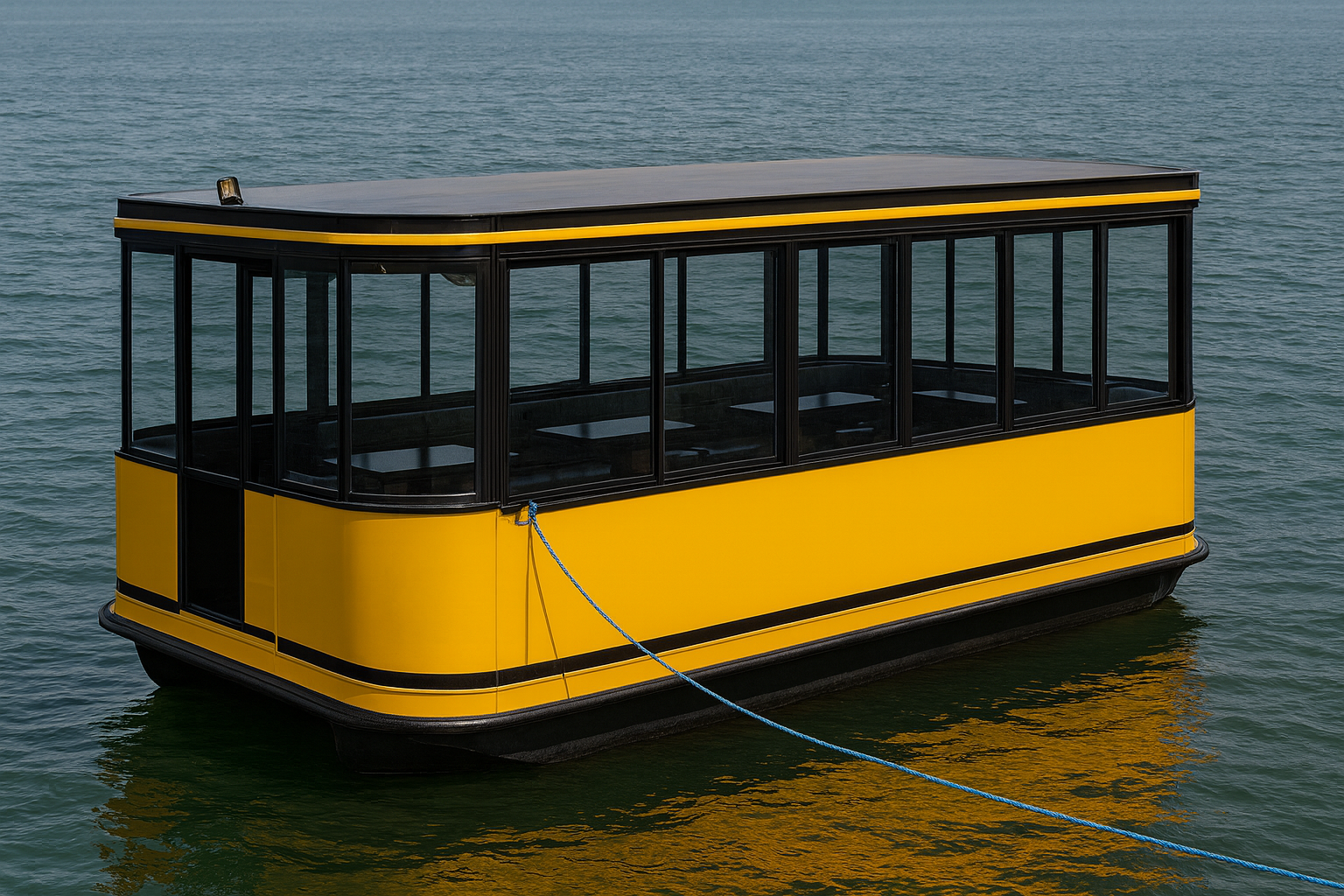 Speciality Boat 02